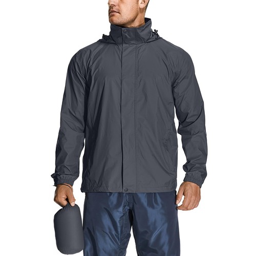 Waterproof rain jacket for - rain,