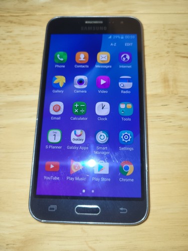 Samsung galaxy - samsung, (2016)
