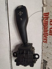 Bmw e46 indicator stalk switch - bmw,