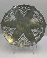 Mappin And Webb Ltd Low Cake