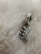 Pandora Movie Clapperboard