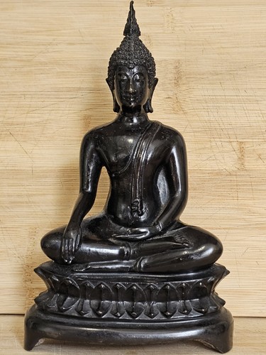 Antique classic thai bronze - thai,