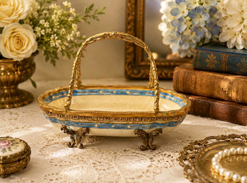 Vintage hua rong - vintage,