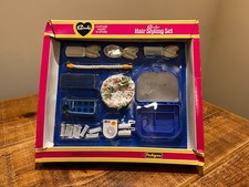 New NRFB Vintage 1980's