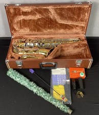 Yamaha YAS 25 Alto Saxophone