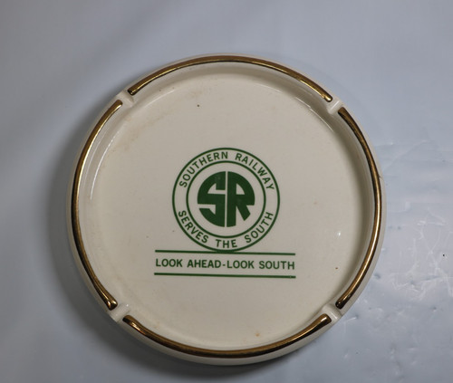 Mcm vintage southern railway - mcm,