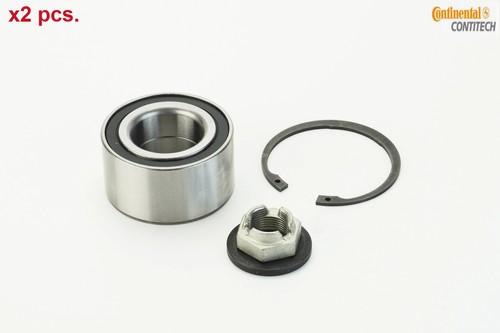 Pcs front wheel hub - pcs,