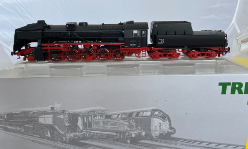 Trix 25530 br52 ep - br52, iii