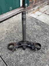 Honda CBR900 RR FireBlade lower triple tree yoke