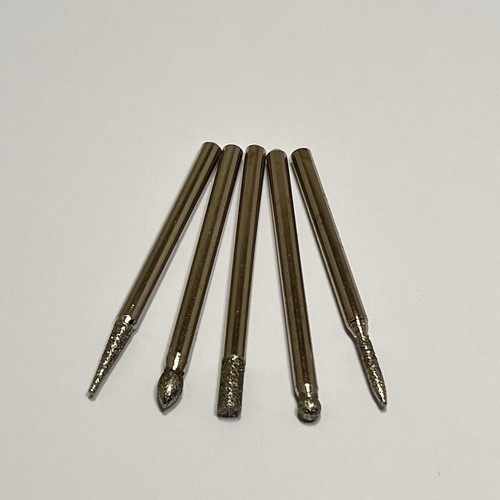 Diamond milling cutters for - cutters,