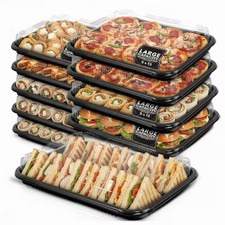 Pack reusable sandwich - 6,