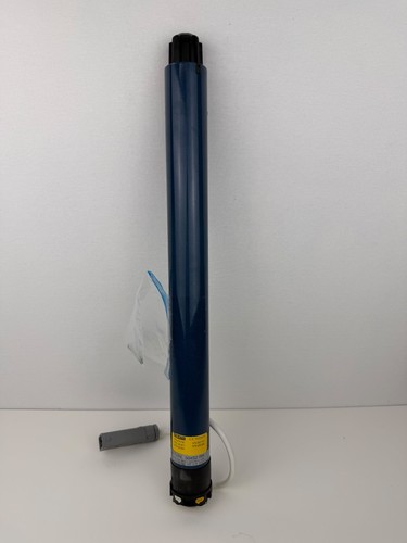 Somfy type 504s2 tubular - type, rh