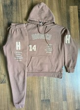 Women’s HOODRICH Embroidered