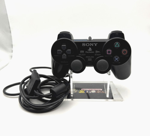 Official sony ps2 playstation - official,
