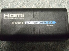 LKV 373A V3 HDMI SENDER