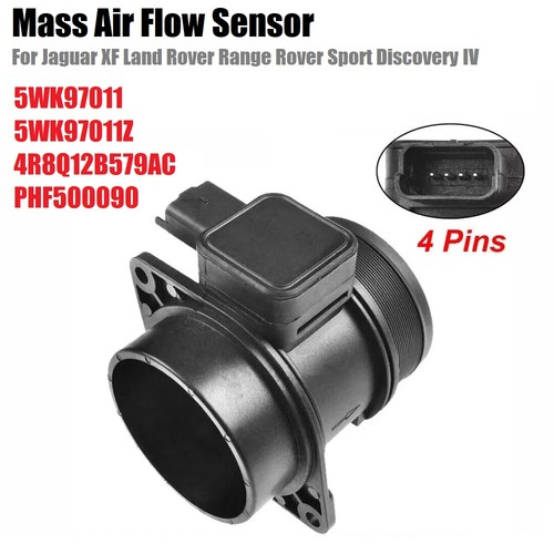 Mass air flow meter sensor - mass,