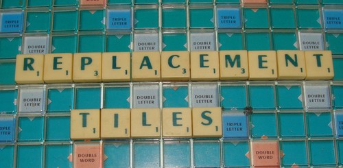 Deluxe travel scrabble - travel,