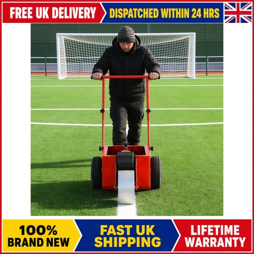 Wheel transfer line marker - line,