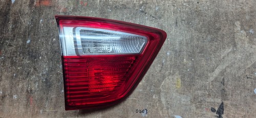 Ford max 2010 2015 - ford, left