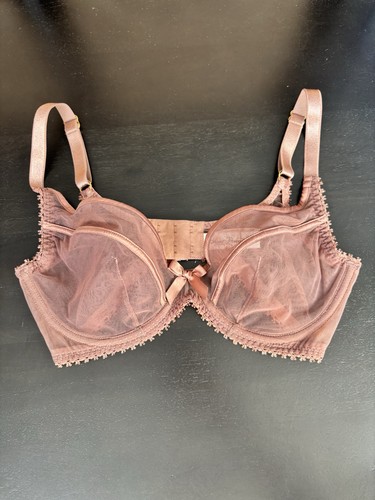 Agent provocateur mocha brown - provocateur,