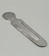 Antique HAMILTON & INCHES