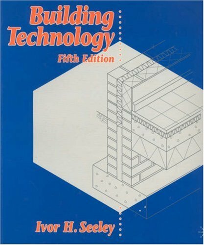 Building technology - technology, (building