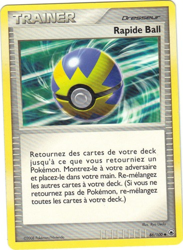 Pokemon 100 trainer - no.,