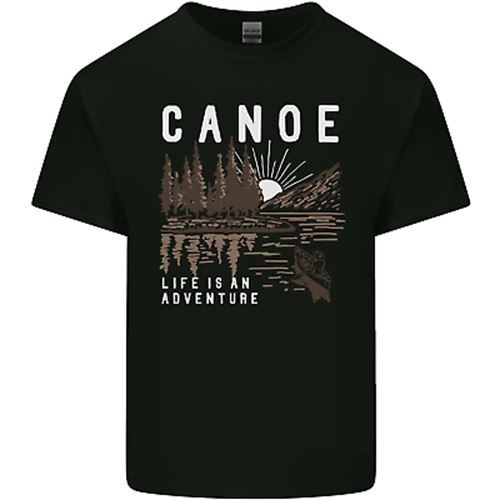 Canoe adventure canoeing kayak - adventure,