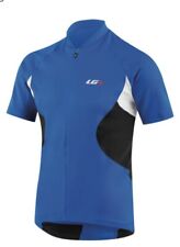 Men’s Cycling Jersey, Louis Garneau