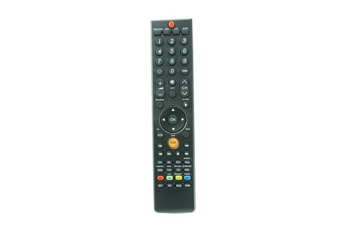 Replacement remote control for - replacement,