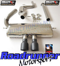 Milltek Exhaust Focus ST 250