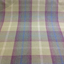 Porter+Stone Tartan Plaid