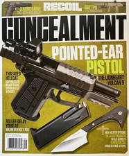 LIONHEART VULCAN 9 POINTED-EAR