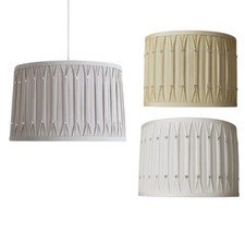 12" Lorna Cylinder Diamantes