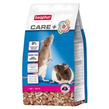 Beaphar Care+ Rat Food 700g