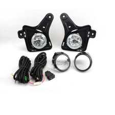 Fog Light Kit for Toyota Hiace