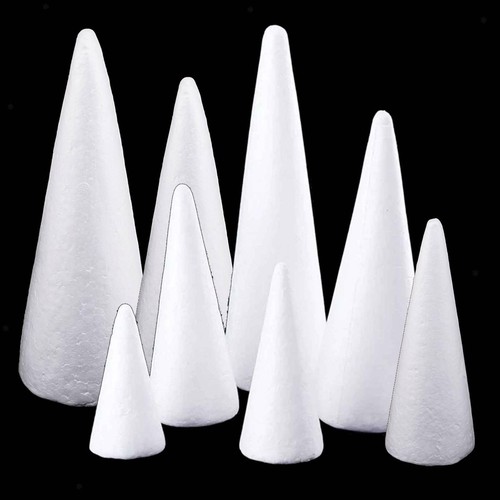 Sharplace 8pcs 25cm - 8pcs, 7-25cm