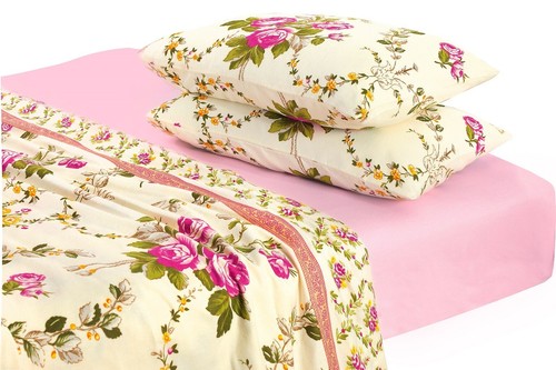 100 brushed cotton thermal - 100%,