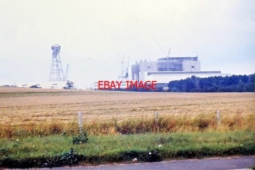 Photo 1963 sizewell - photo,