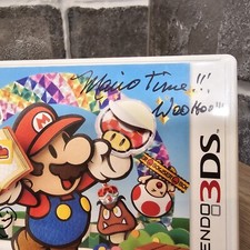 Paper Mario: Sticker Star -