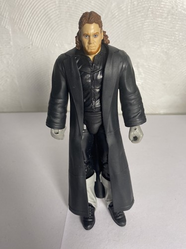 Wwe mattel elite - wwe, wrestlemania