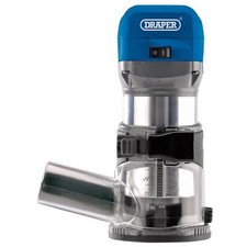 Draper 58349 1/4" Trimming