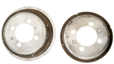 ukscooters VESPA FRONT AND