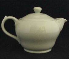Stunning Celedon Spode FLEMISH GREEN 4 Cup TeaPot and Lid