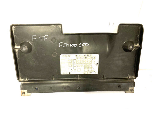 Mgf interior dash fuse - mgf,