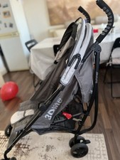 3D Lite Summer Buggy