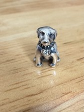 Genuine Pandora Silver