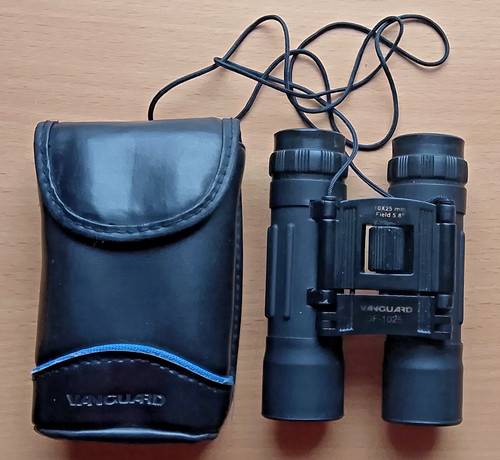 Vintage vanguard 1025 - vintage, df-1025