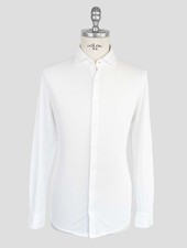 NEW GRAN SASSO WHITE COTTON