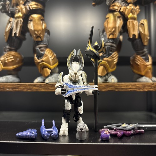 Halo mega construx bloks - halo, /